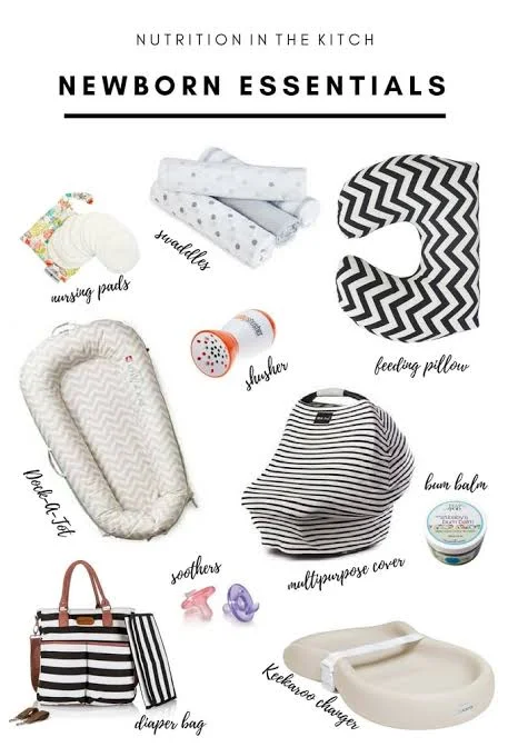 Newborn Essentials