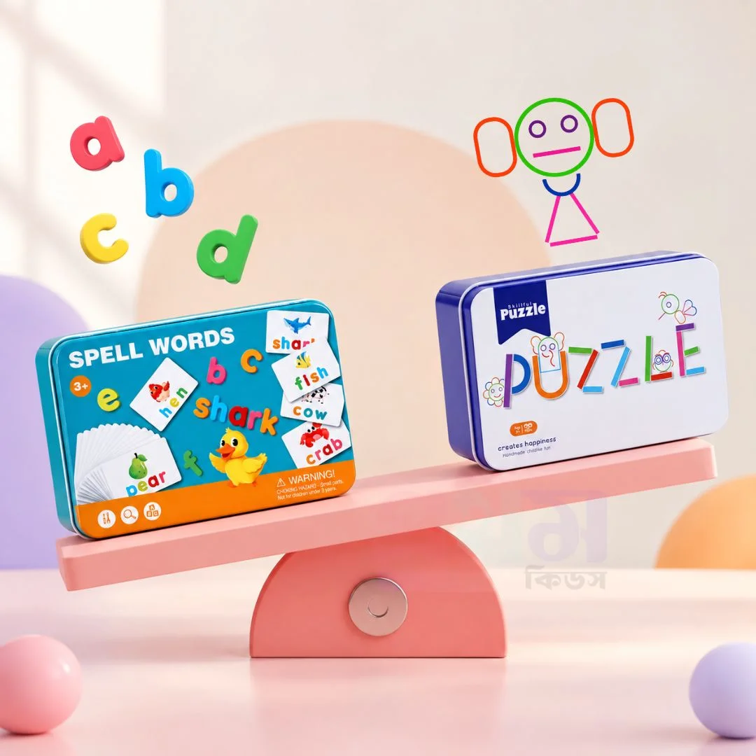 Kids Toys