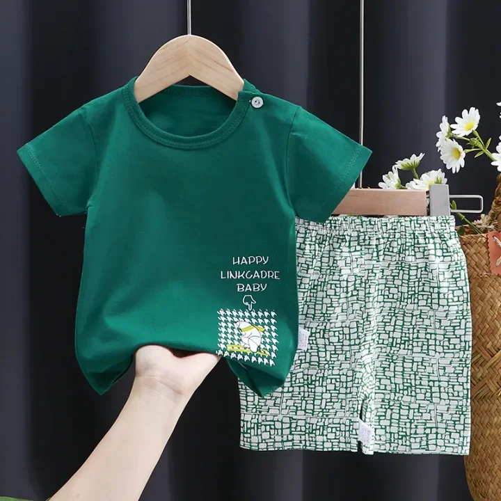 Baby Boys Clothing