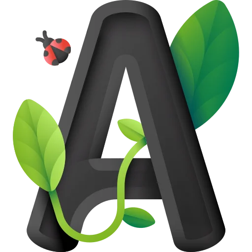 34টি English Letters