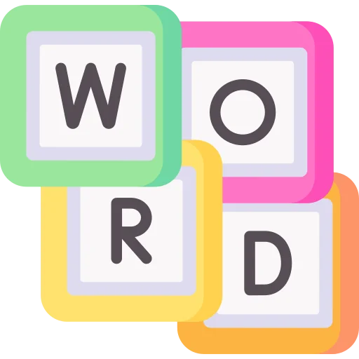 48 Word Activities