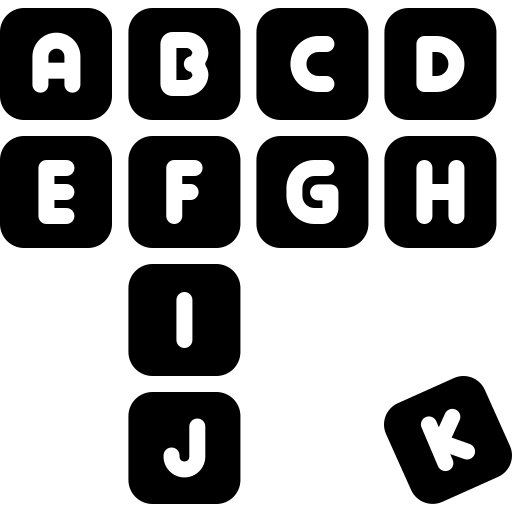 Word Building